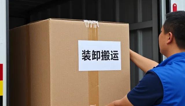 西安邦达物流有限公司打造适用于旺季备货的货物运输