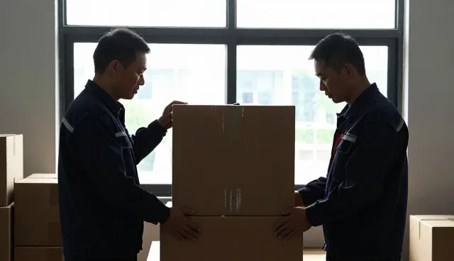 定制化物流方案相关知识全面介绍