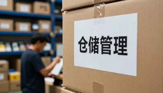 货物运输如何提升工作效率？