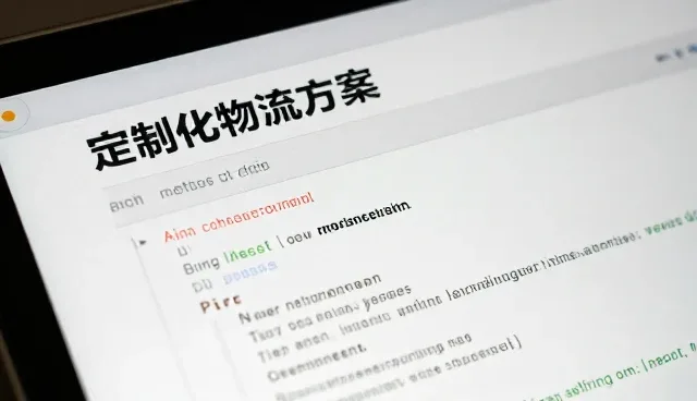 同城配送中仓储管理的常见问题与应对策略